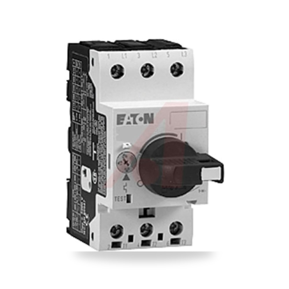 قاطع تيار أوتوماتيكي MCB 10A لوحات طراز A RS ريمكو للتوريدات الصناعية (Reemco Industrial)