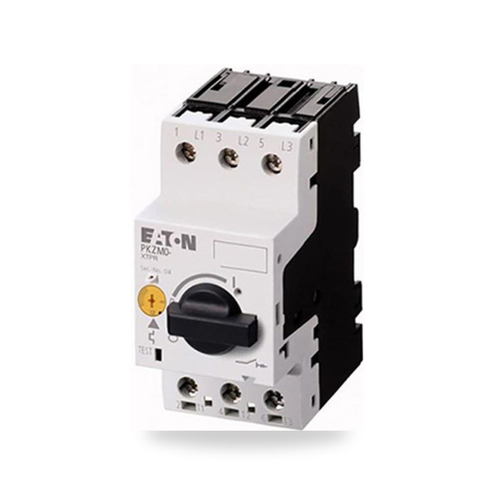 قاطع تيار أوتوماتيكي MCB 63A عالي الدقة RS ريمكو للتوريدات الصناعية (Reemco Industrial) موديل