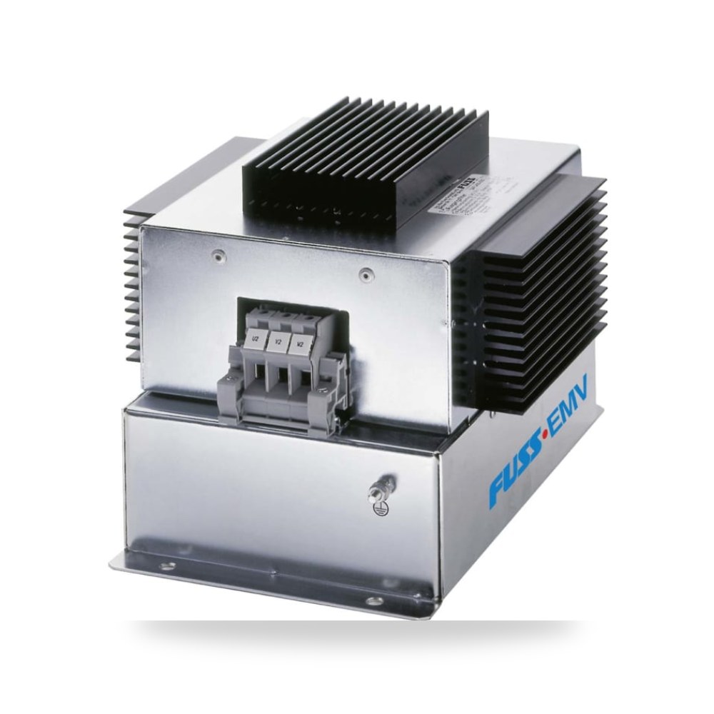 شريحة وعازل حماية إشارات وترددات IC 500 صناعي ريمكو للتوريدات الصناعية (Reemco Industrial)