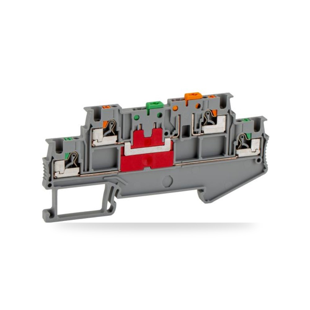 روزتة وبلوك أطراف بوردات PCB فئة R X متين RS ريمكو للتوريدات الصناعية (Reemco Industrial)