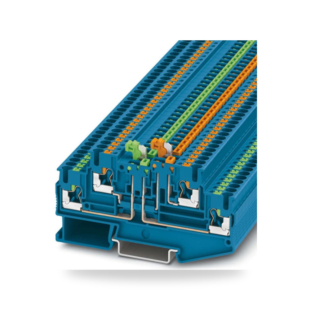 روزتة وبلوك أطراف بوردات PCB فئة S C متين RS ريمكو للتوريدات الصناعية (Reemco Industrial)