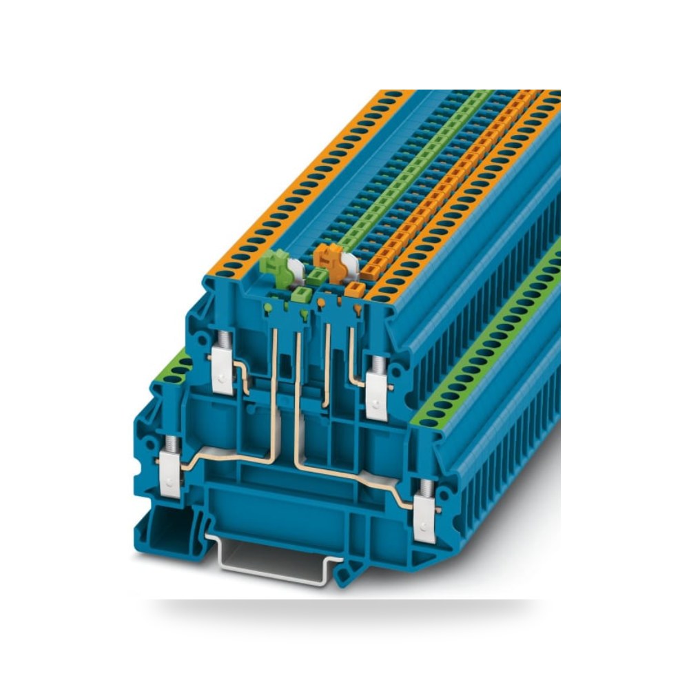 روزتة وبلوك أطراف بوردات PCB فئة S F متين RS ريمكو للتوريدات الصناعية (Reemco Industrial)