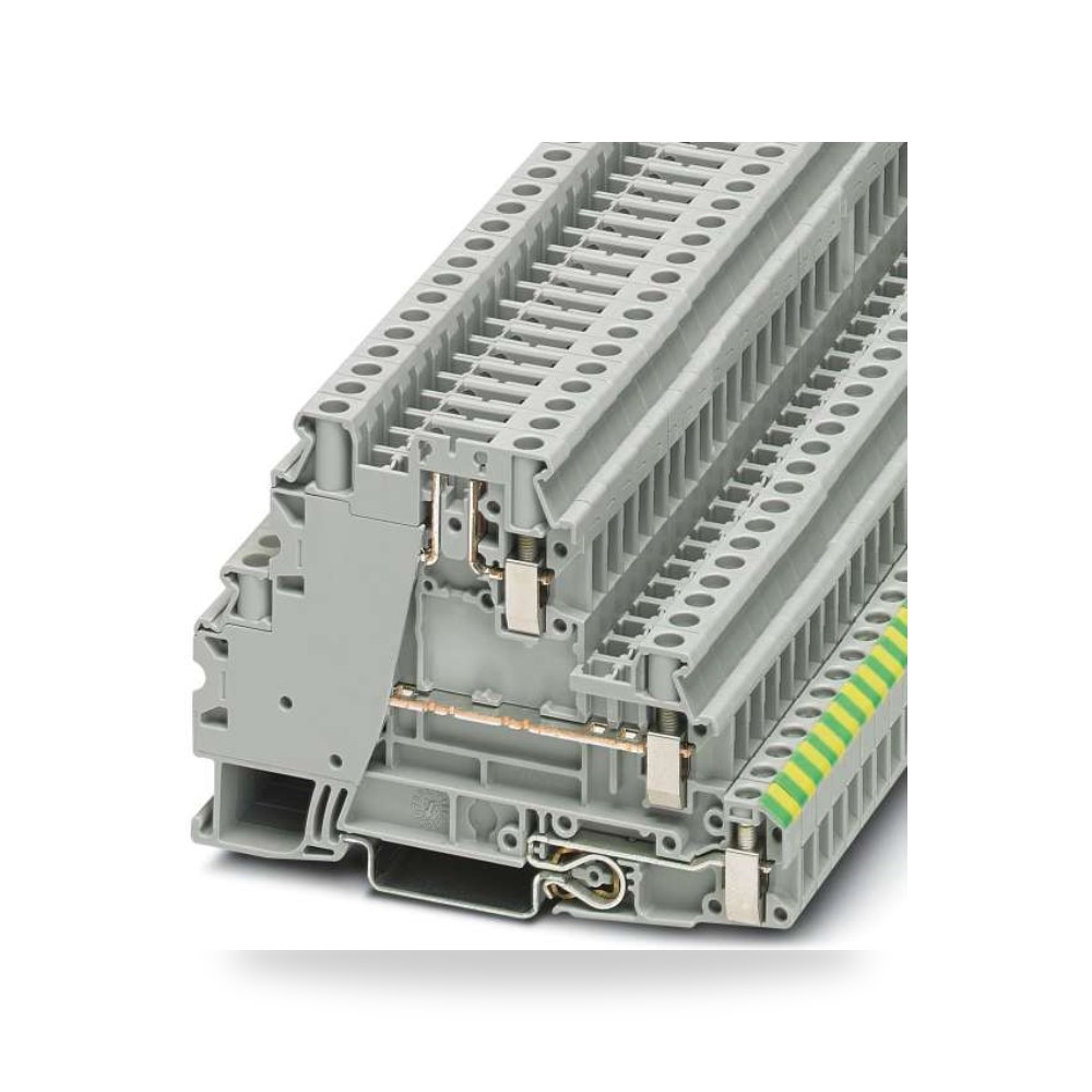 روزتة وبلوك أطراف بوردات PCB فئة S G متين RS ريمكو للتوريدات الصناعية (Reemco Industrial)