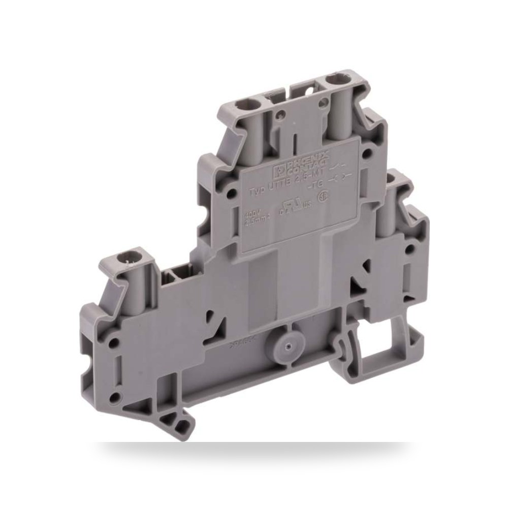 روزتة وبلوك أطراف بوردات PCB فئة S H متين RS ريمكو للتوريدات الصناعية (Reemco Industrial)