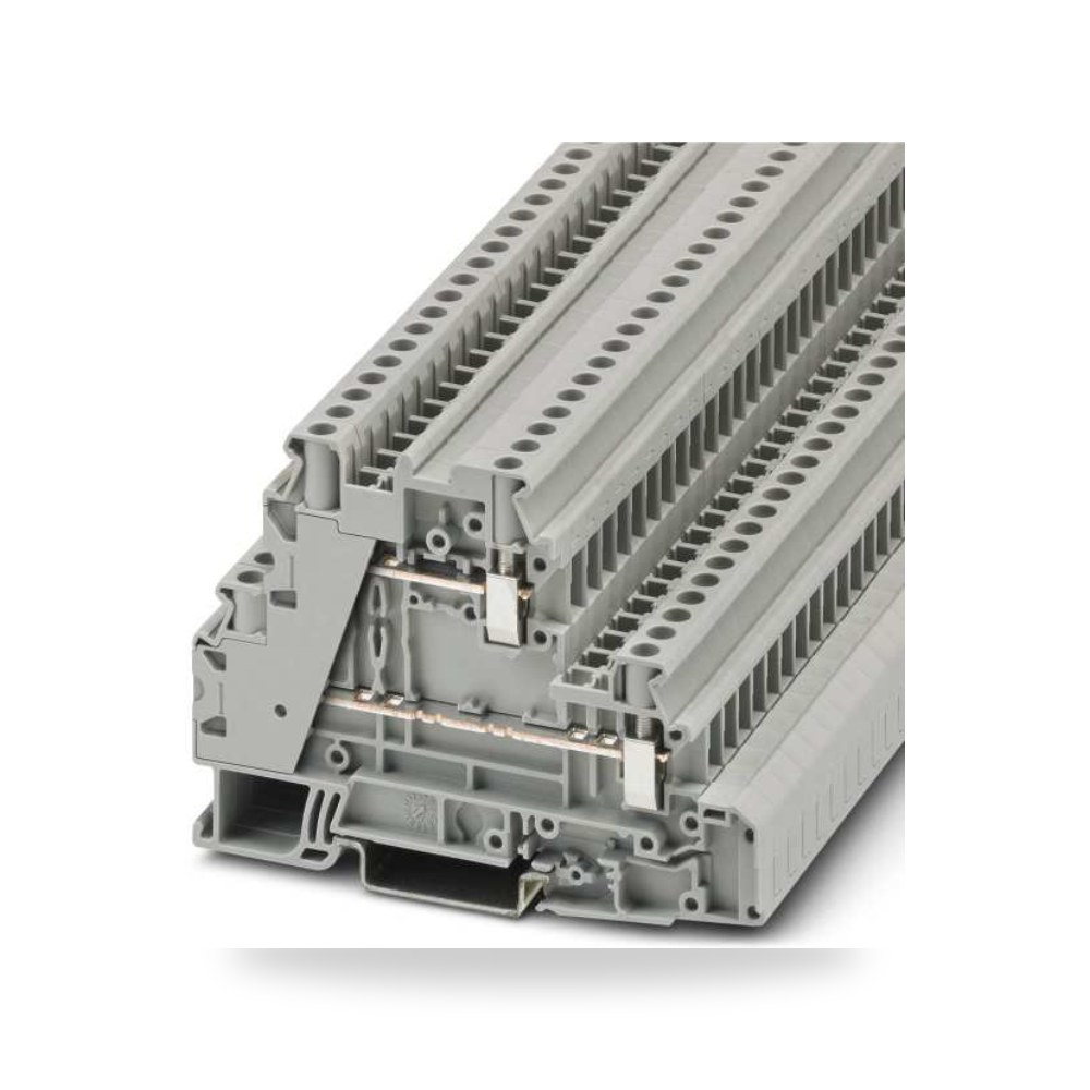 روزتة وبلوك أطراف بوردات PCB فئة S L متين RS ريمكو للتوريدات الصناعية (Reemco Industrial)