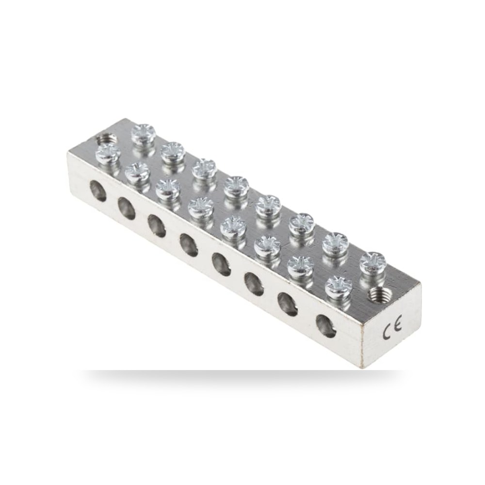 روزتة وبلوك أطراف بوردات PCB فئة S S متين RS ريمكو للتوريدات الصناعية (Reemco Industrial)