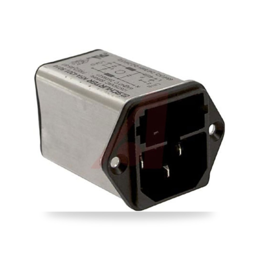 فيوز حماية كهربائي صناعي 6 أمبير 250 طراز ريمكو للتوريدات الصناعية (Reemco Industrial)