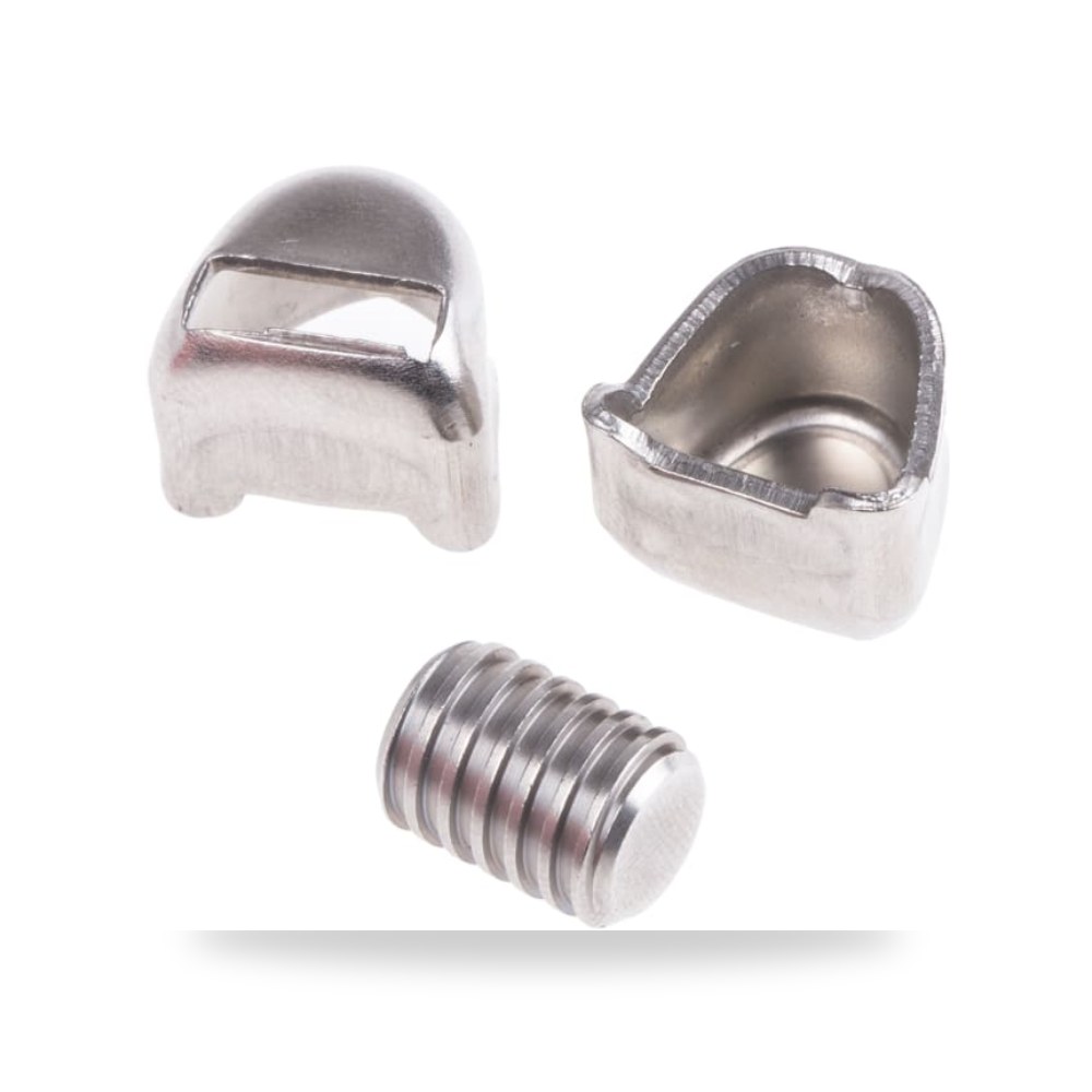 قفيز وكلبس ربط مطابق للمواصفات RS PRO ريمكو للتوريدات الصناعية (Reemco Industrial) موديل