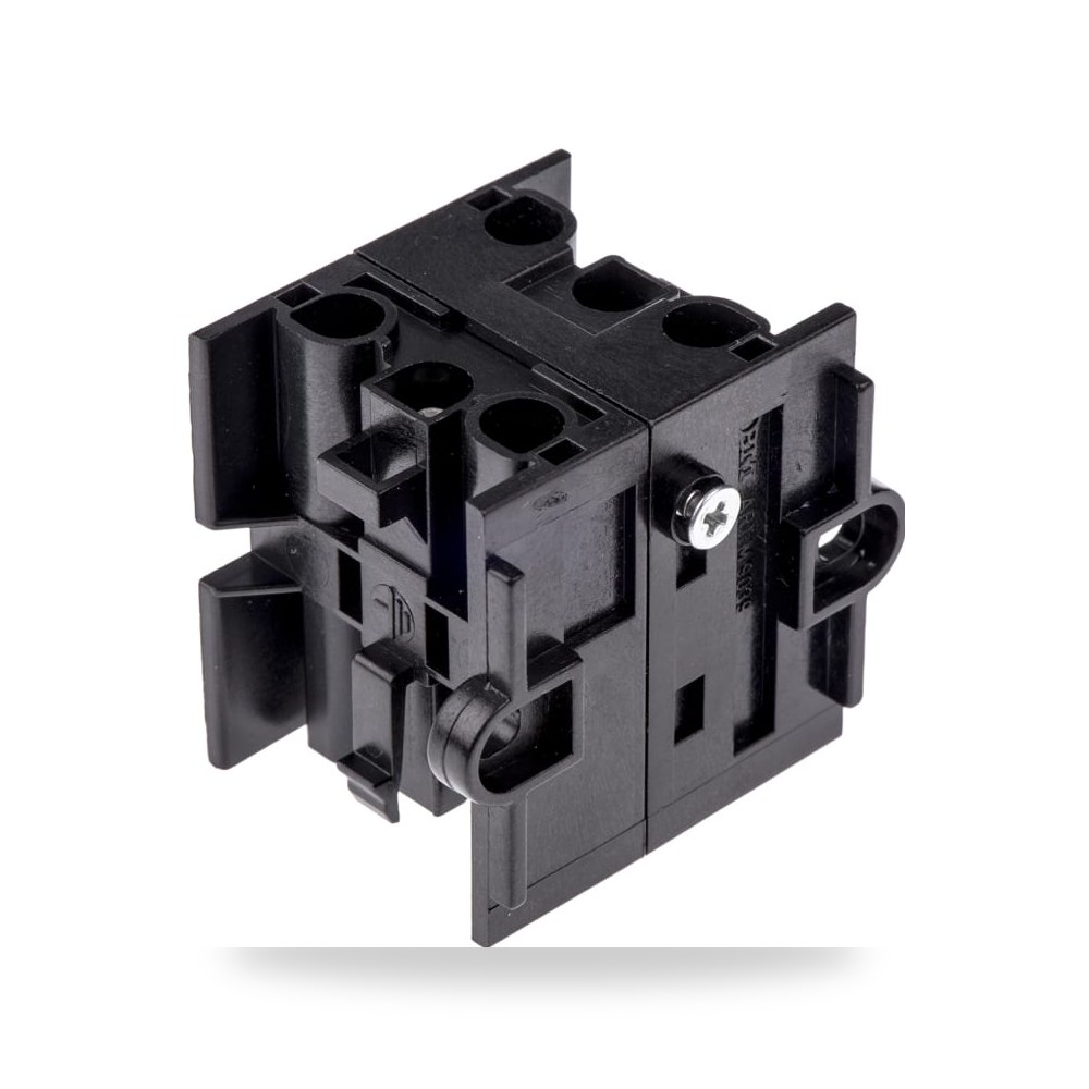 علبة وبلوك توزيع وتوصيل كهربائي طراز H RS PRO ريمكو للتوريدات الصناعية (Reemco Industrial)