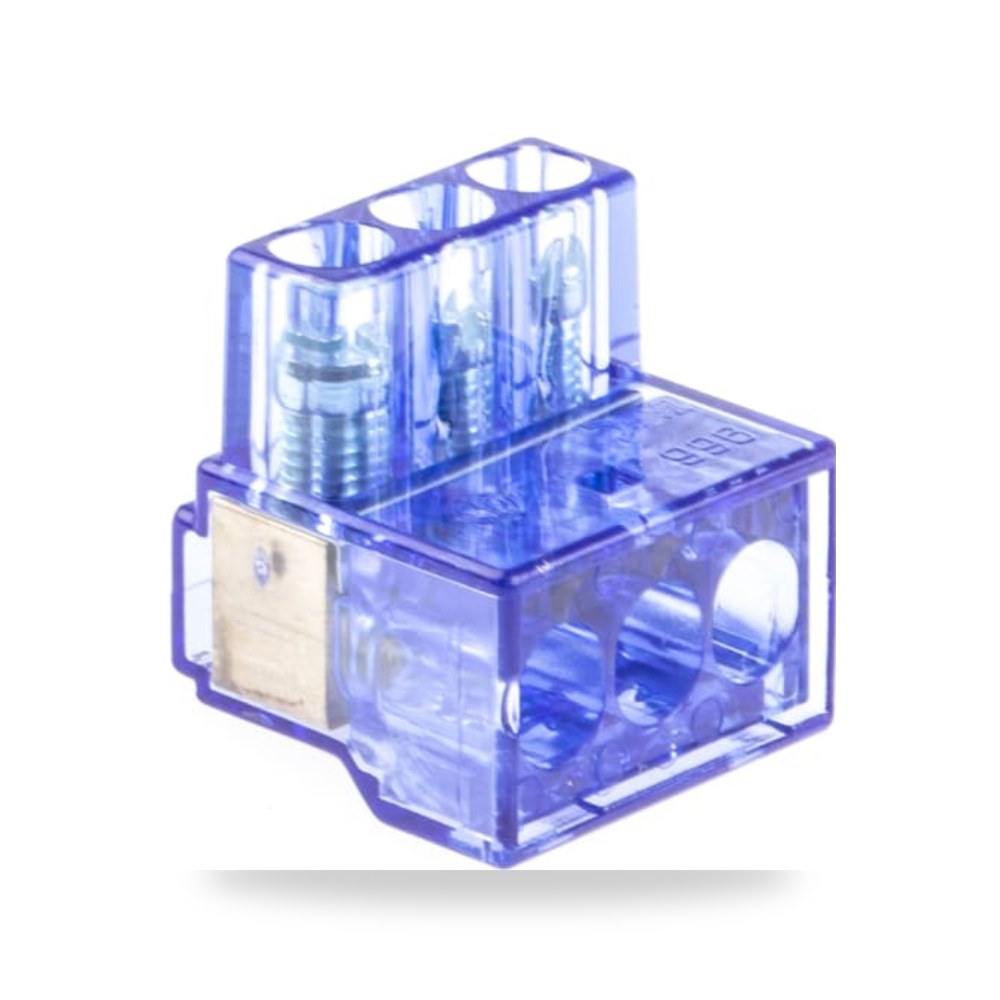 علبة وبلوك توزيع وتوصيل طراز H RS PRO ريمكو للتوريدات الصناعية (Reemco Industrial) موديل