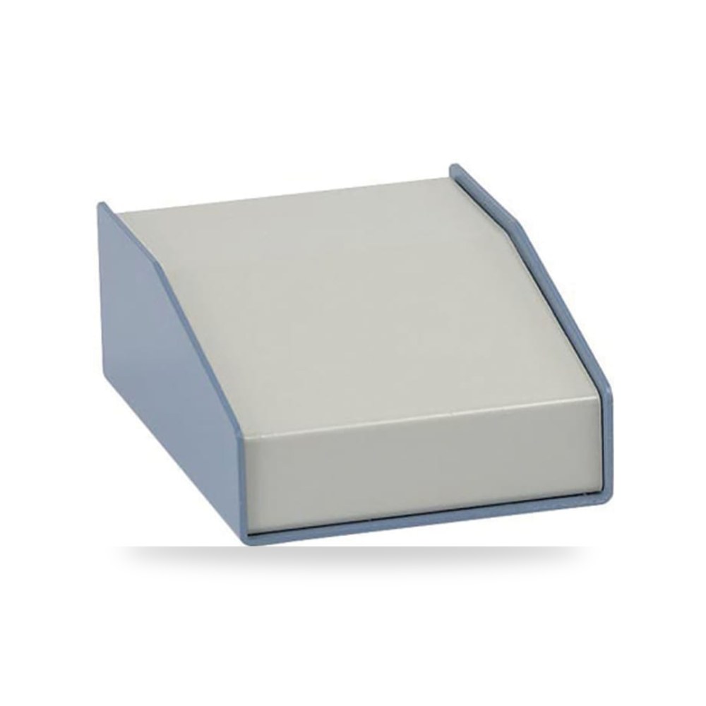 شاسيه راك 19 بوصة كبائن صلب طراز N شاق RS PRO ريمكو للتوريدات الصناعية (Reemco Industrial)