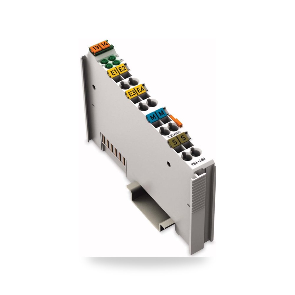 وحدة دخل وخرج صناعية معتمدة فئة B Y صناعي RS ريمكو للتوريدات الصناعية (Reemco Industrial)