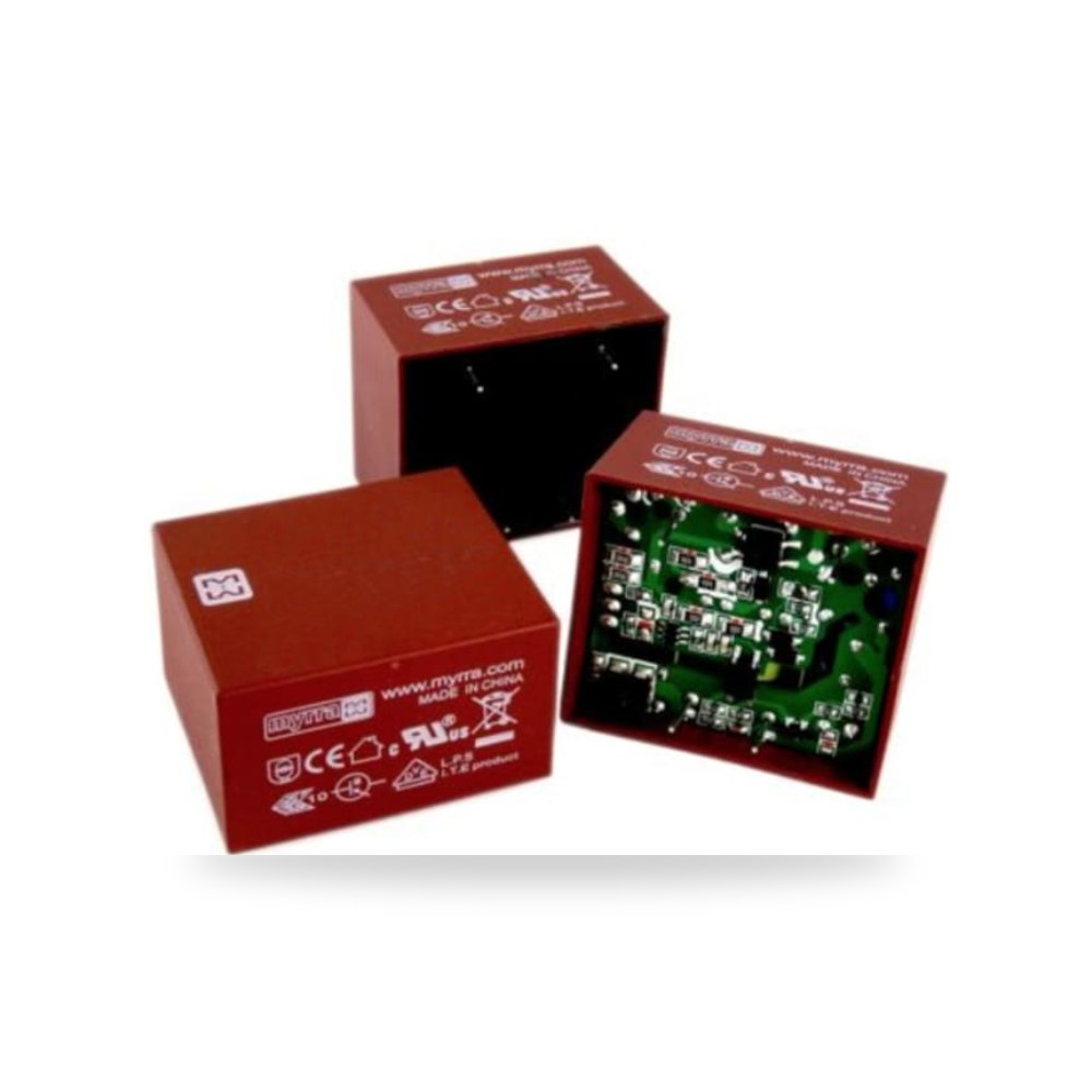 محول قدرة وتحكم شاسيه صناعي 18 فولت موثوق ريمكو للتوريدات الصناعية (Reemco Industrial) موديل