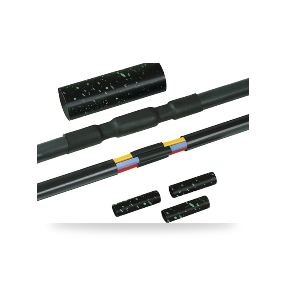 كابل وسلك توصيل إشارات وقدرة فئة B B ريمكو للتوريدات الصناعية (Reemco Industrial)