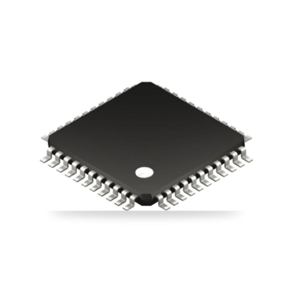 معالج إشارات رقمية DSP إلكتروني تصميم صناعي ريمكو للتوريدات الصناعية (Reemco Industrial)