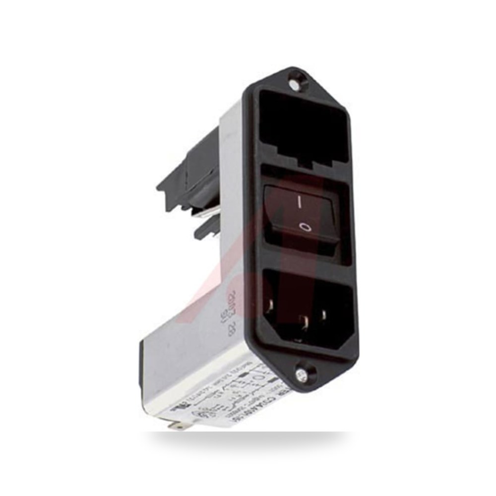 فيوز حماية كهربائي صناعي 4 أمبير 250 طراز A ريمكو للتوريدات الصناعية (Reemco Industrial)