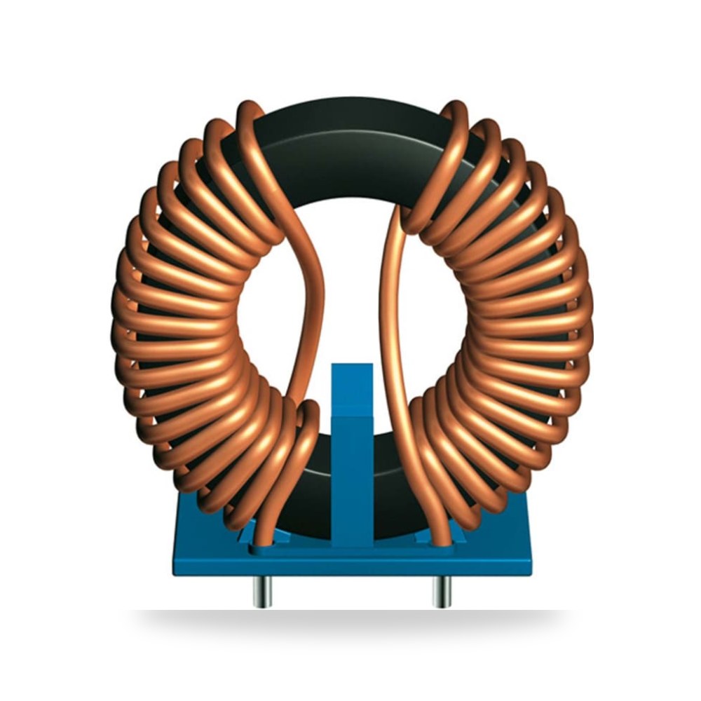 ملف حث سلكي إلكتروني للدوائر فئة G G صناعي RS ريمكو للتوريدات الصناعية (Reemco Industrial)