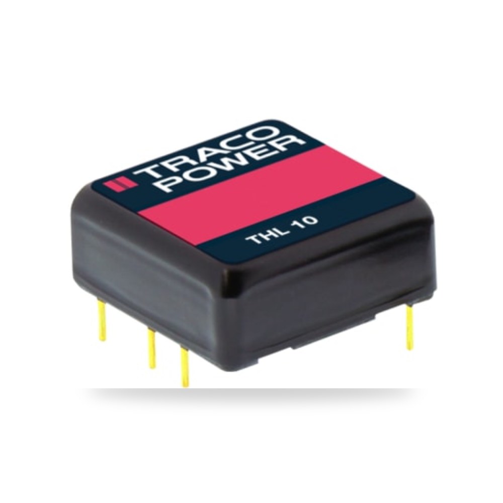 محول جهد DC DC 15 فولت 10 فائق التحمل RS PRO ريمكو للتوريدات الصناعية (Reemco Industrial)