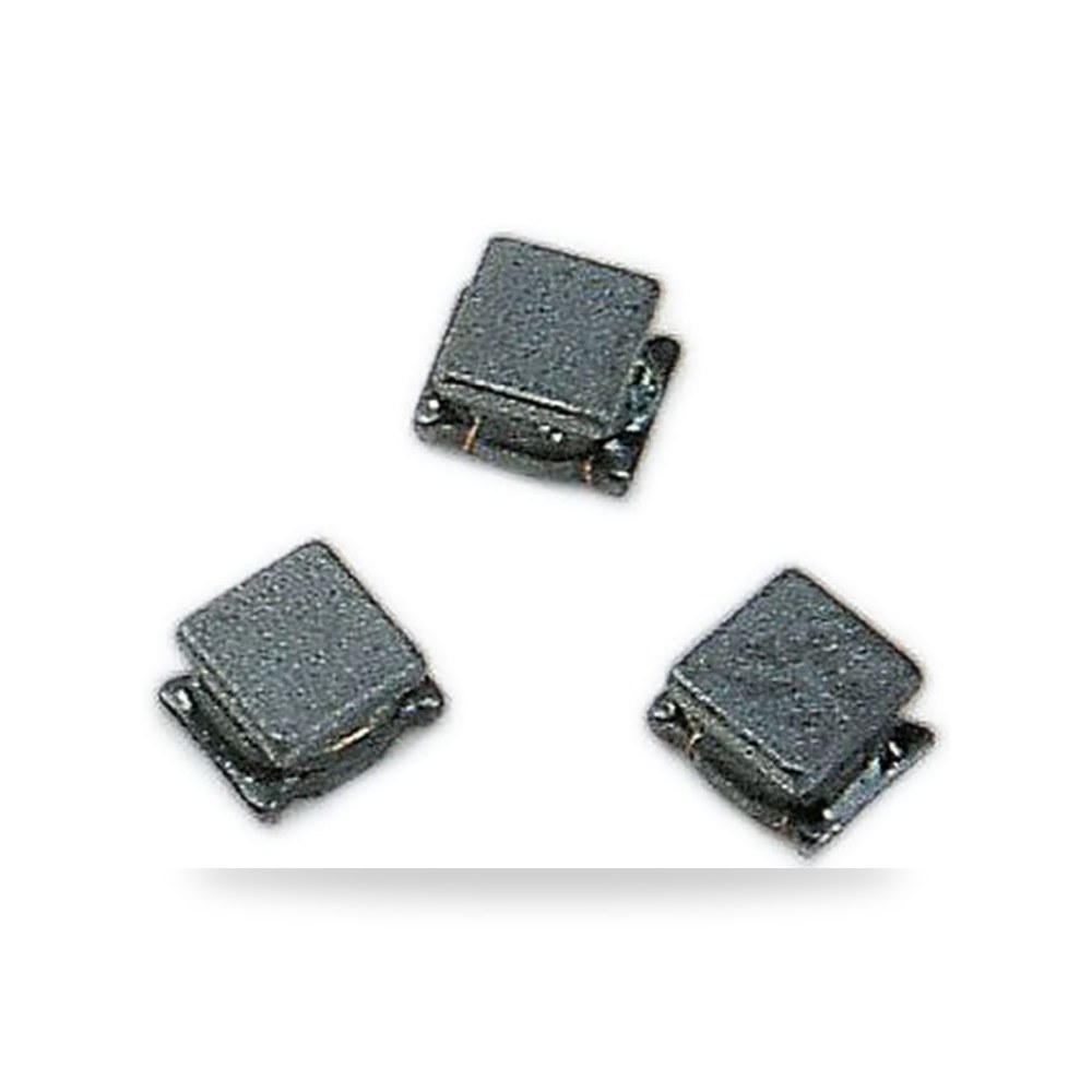 ملف حث سطحي SMD للدوائر فئة P J متين RS PRO ريمكو للتوريدات الصناعية (Reemco Industrial)