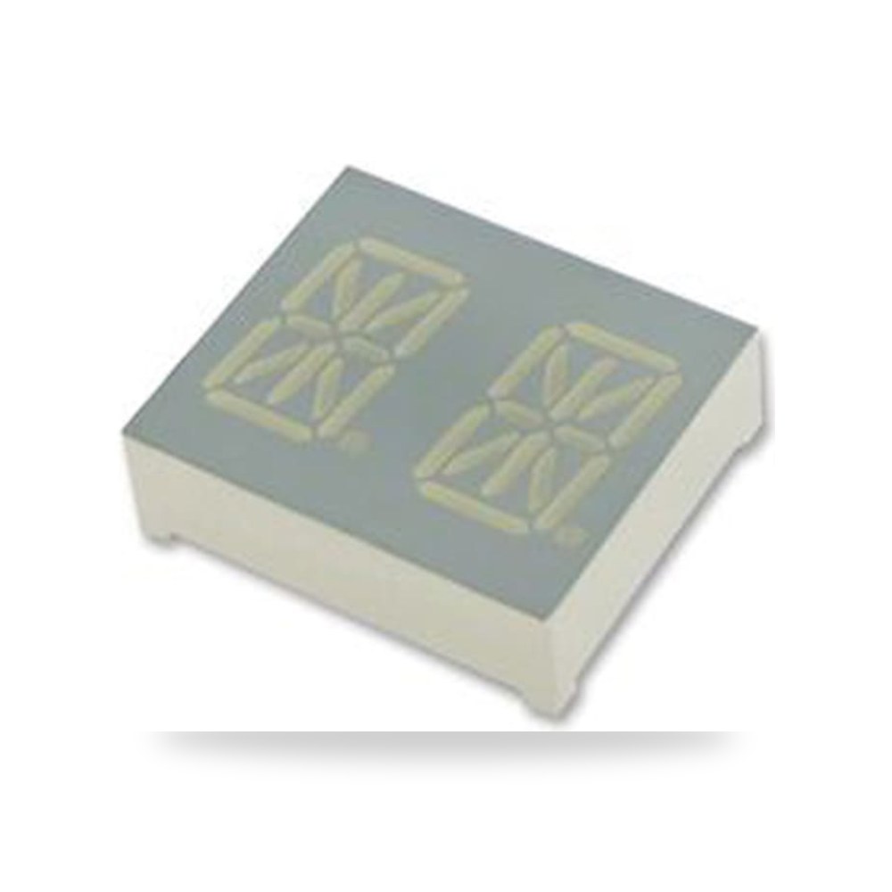 شاشة عرض ليد رقمية مقطعية إلكترونية 13.8 مم ريمكو للتوريدات الصناعية (Reemco Industrial)