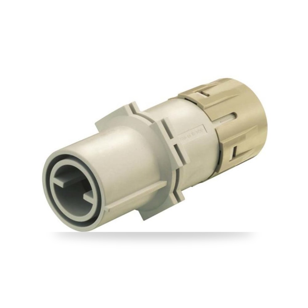قلب وموديول موصلات قدرة صناعية 650A 1 خط أنثى ريمكو للتوريدات الصناعية (Reemco Industrial)