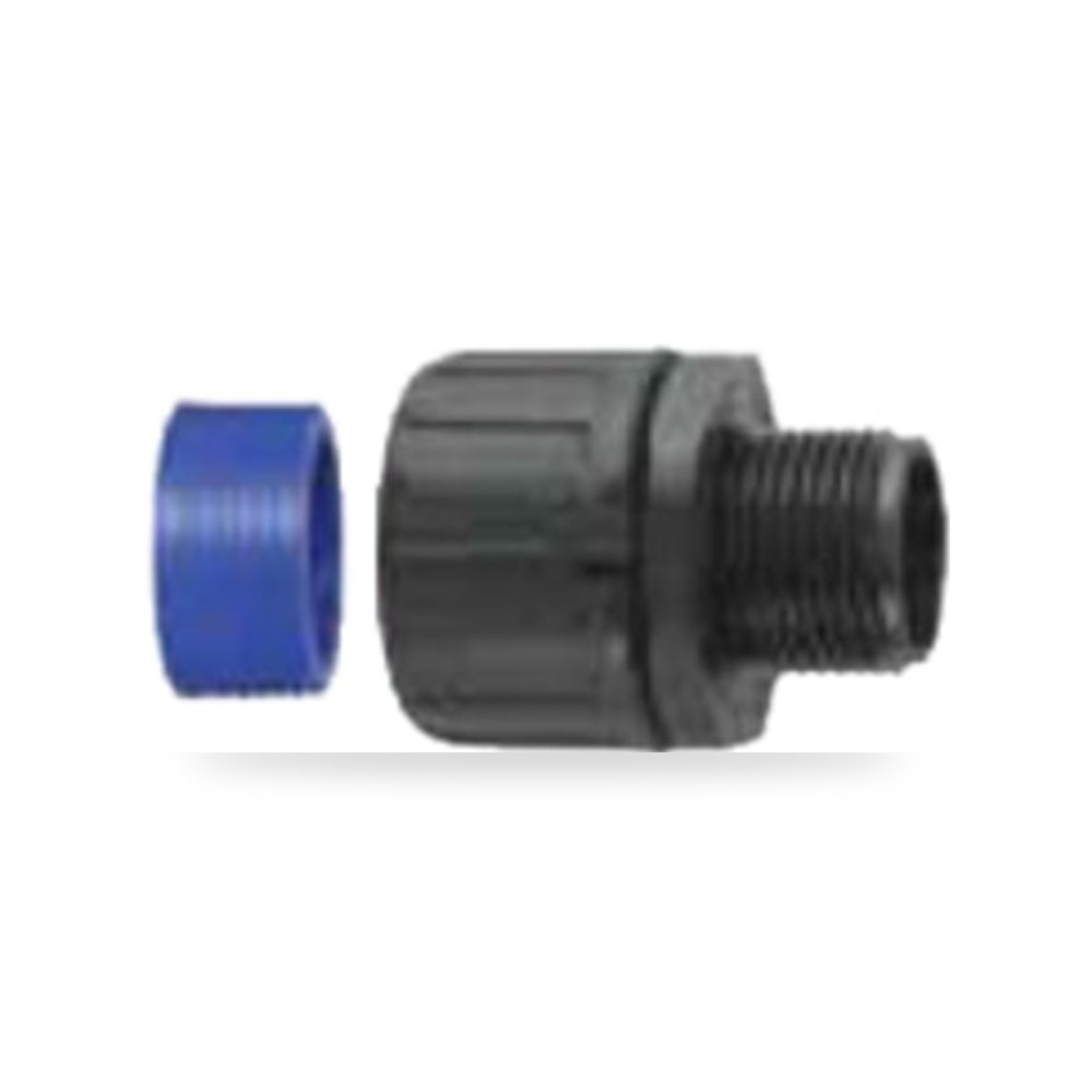 وصلة وجلاند خراطيم حماية الكابلات صلب 13 طراز ريمكو للتوريدات الصناعية (Reemco Industrial)