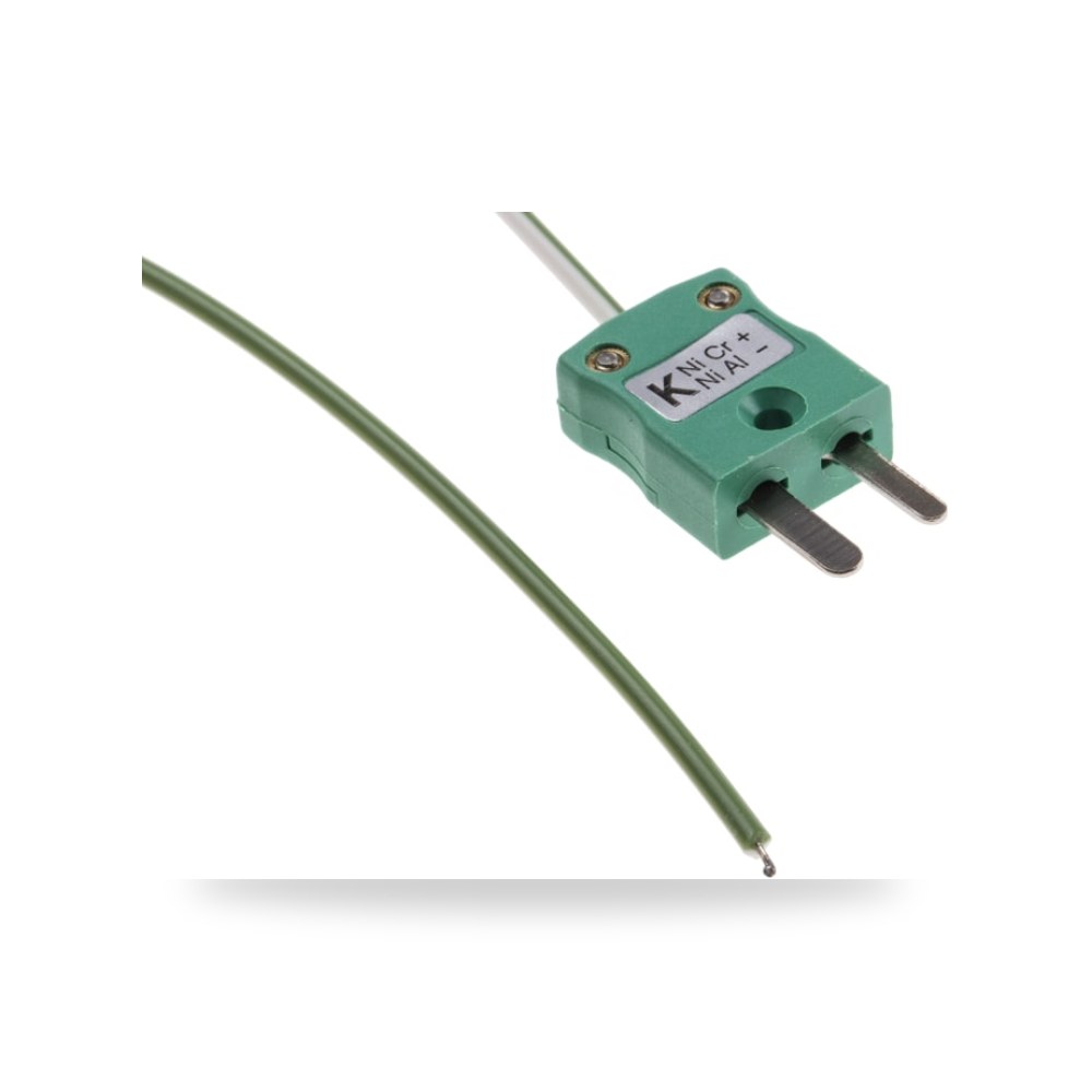 حساس حرارة ثيرموكبل مطابق للمواصفات السعودية ريمكو للتوريدات الصناعية (Reemco Industrial)