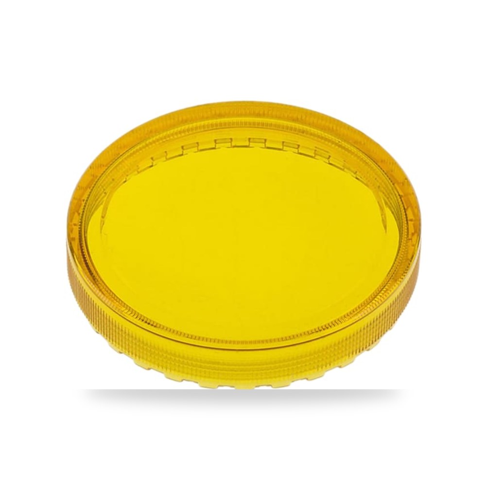 لمبة بيان وإشارة لوحات أصفر صناعية لوحات ريمكو للتوريدات الصناعية (Reemco Industrial)