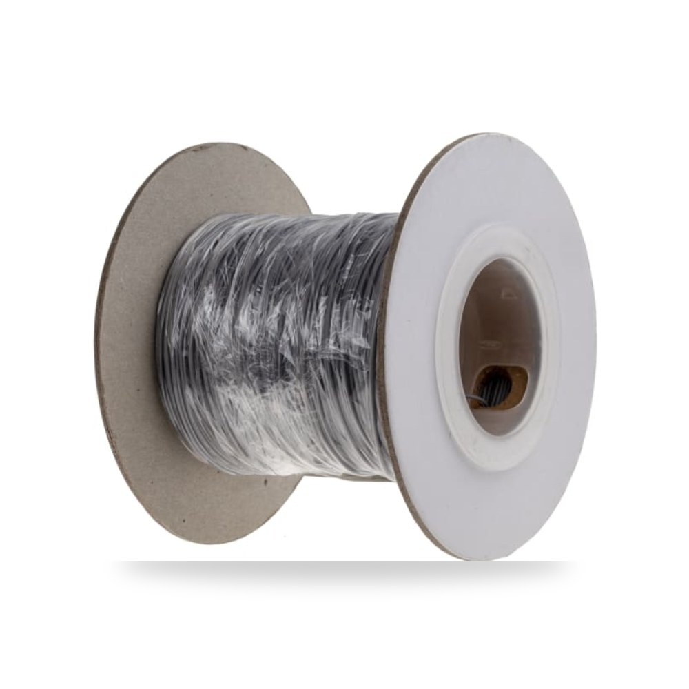 سلك توصيل مرن بوردات 24 AWG 100 متر عالي ريمكو للتوريدات الصناعية (Reemco Industrial) موديل