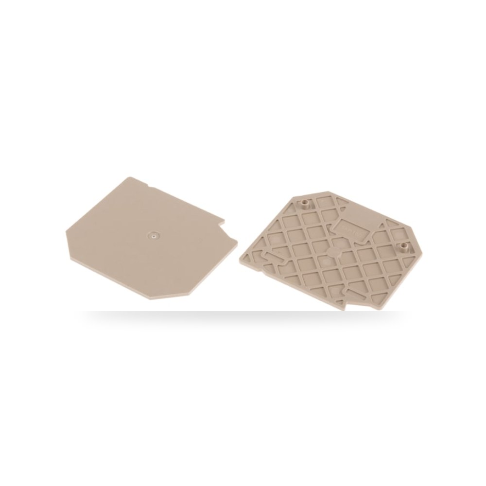 حاجز وفاصل نهائي روزتات طراز B RS PRO ريمكو للتوريدات الصناعية (Reemco Industrial) موديل