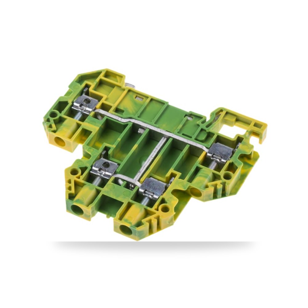 روزتة وبلوك أطراف بوردات PCB فئة T V متين RS ريمكو للتوريدات الصناعية (Reemco Industrial)