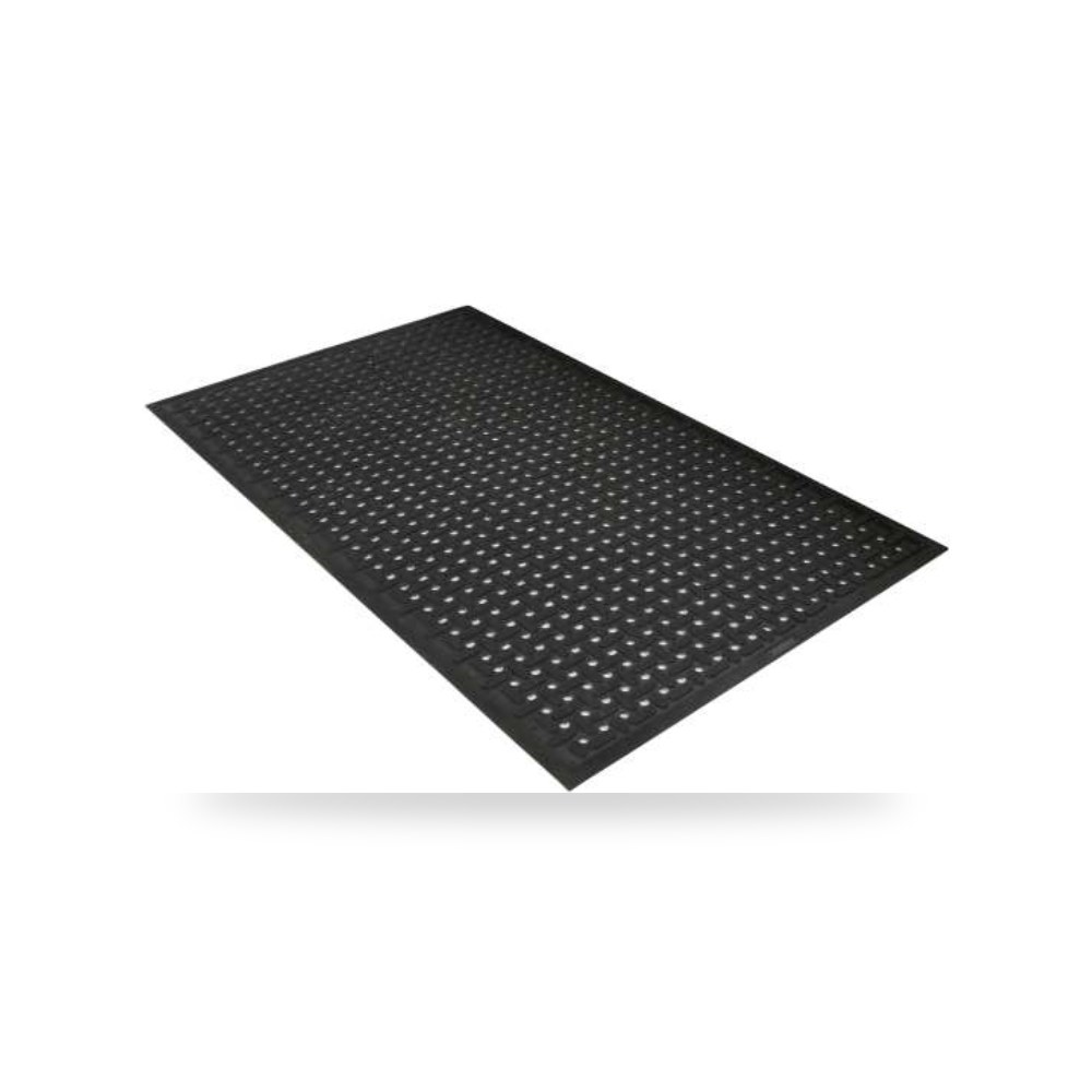 سجادة وأرضية راحة مانعة للإجهاد 0.92 × 1.53 ريمكو للتوريدات الصناعية (Reemco Industrial)