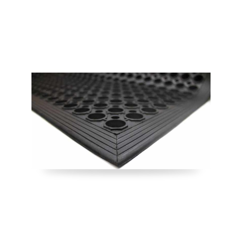 سجادة وأرضية راحة مانعة للإجهاد 0.8 × 1.2 متر ريمكو للتوريدات الصناعية (Reemco Industrial)