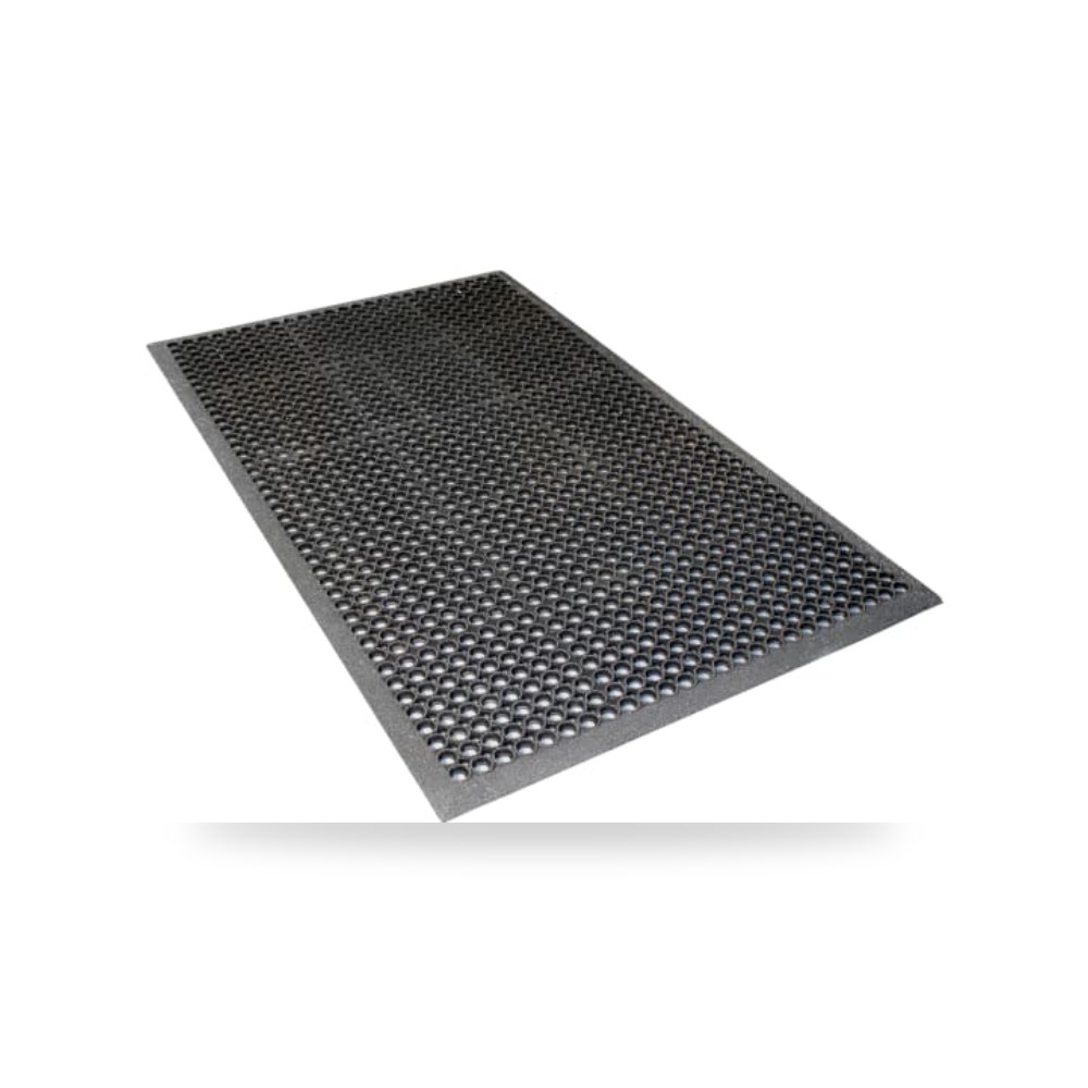 سجادة وأرضية راحة مانعة للإجهاد 0.9 × 1.5 فئة ريمكو للتوريدات الصناعية (Reemco Industrial)