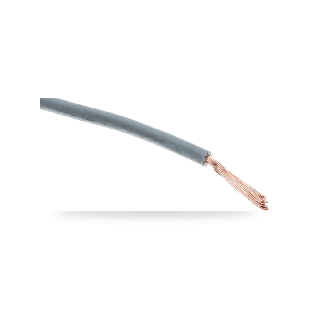 سلك توصيل مرن بوردات 22 AWG 100 عالي الكفاءة ريمكو للتوريدات الصناعية (Reemco Industrial)