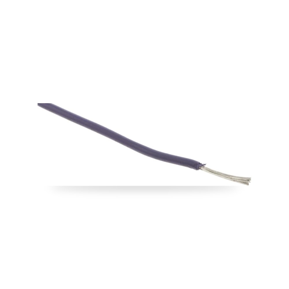 سلك توصيل مرن بوردات 22 AWG 100 متر لوحات ريمكو للتوريدات الصناعية (Reemco Industrial) موديل