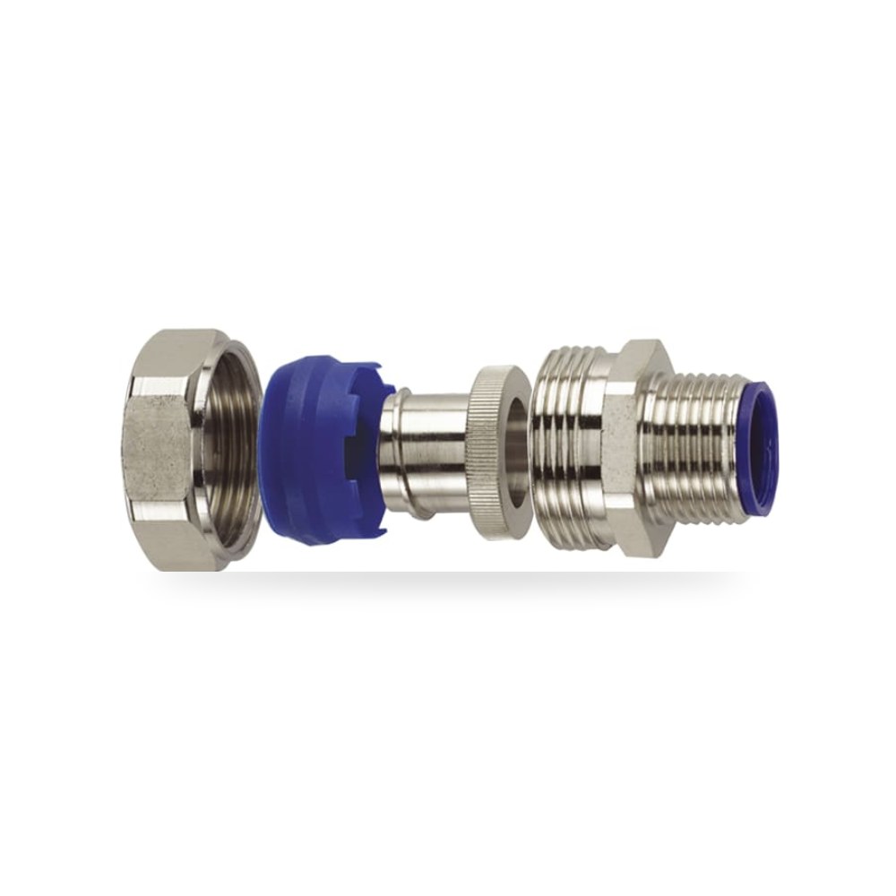 وصلة وجلاند خراطيم حماية الكابلات طراز X RS ريمكو للتوريدات الصناعية (Reemco Industrial)
