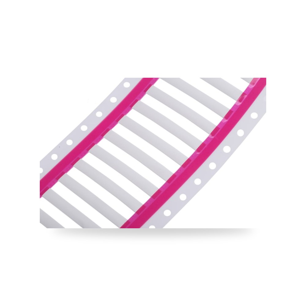 علامة وترقيم كابلات وأسلاك رمز White أبيض قطر ريمكو للتوريدات الصناعية (Reemco Industrial)