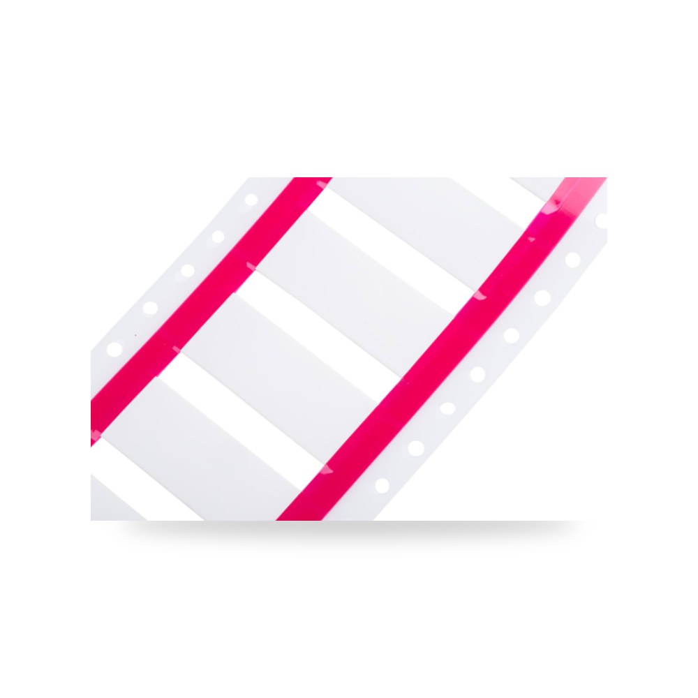 علامة وترقيم كابلات وأسلاك رمز White أبيض قطر ريمكو للتوريدات الصناعية (Reemco Industrial)