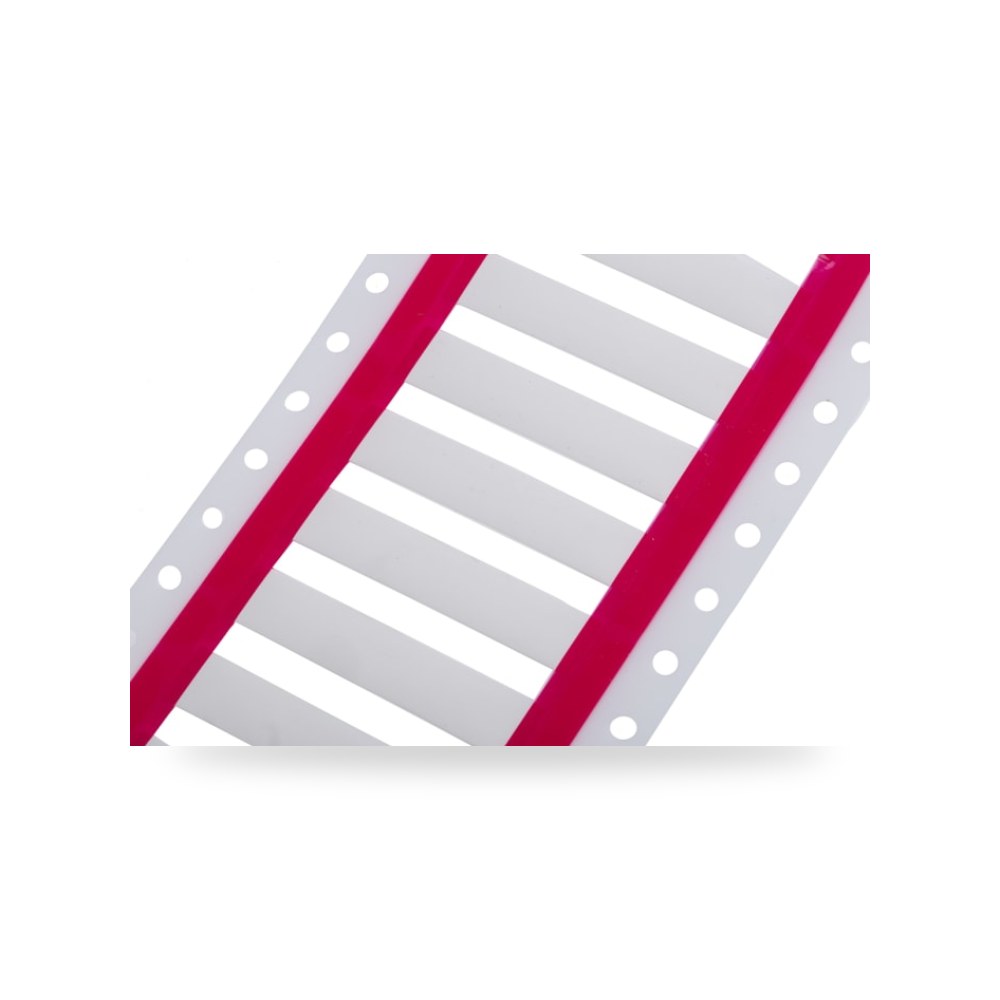 علامة وترقيم كابلات وأسلاك رمز White أبيض قطر ريمكو للتوريدات الصناعية (Reemco Industrial)