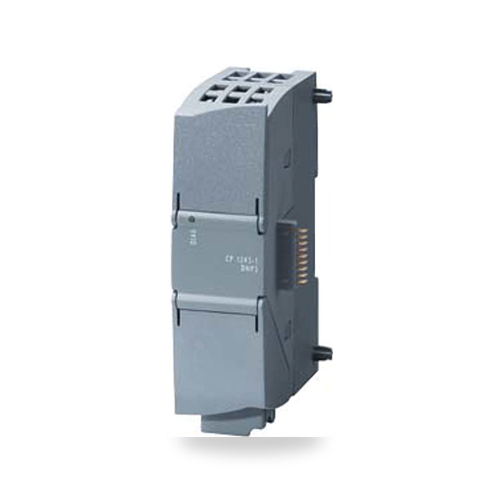 وحدة توسعة وإدخال وإخراج PLC فئة A Y صناعي RS ريمكو للتوريدات الصناعية (Reemco Industrial)