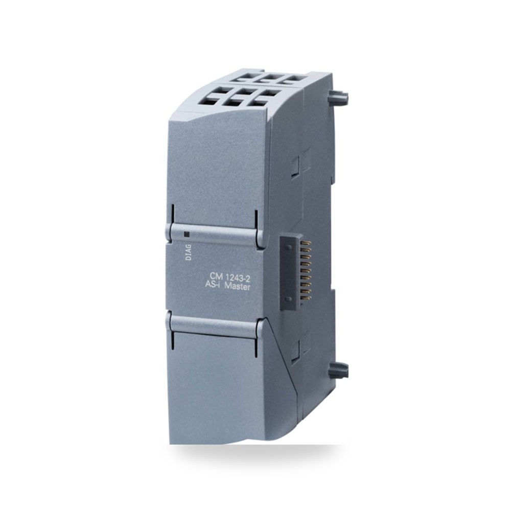 وحدة توسعة وإدخال وإخراج PLC فئة A Z صناعي RS ريمكو للتوريدات الصناعية (Reemco Industrial)