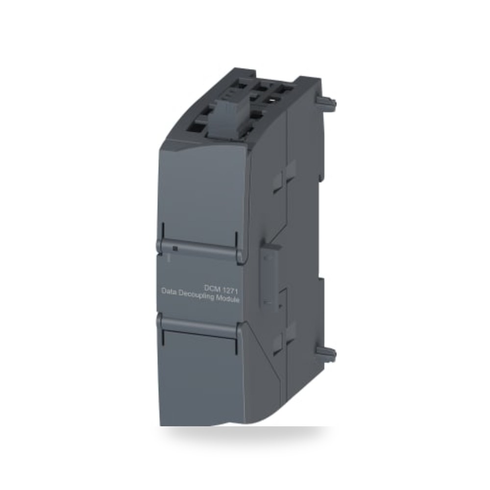 وحدة توسعة وإدخال وإخراج PLC فئة B A صناعي RS ريمكو للتوريدات الصناعية (Reemco Industrial)
