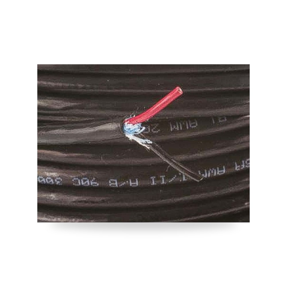 كابل تحكم وإشارات صناعي 2 أطراف 30 تطبيقات ريمكو للتوريدات الصناعية (Reemco Industrial) موديل