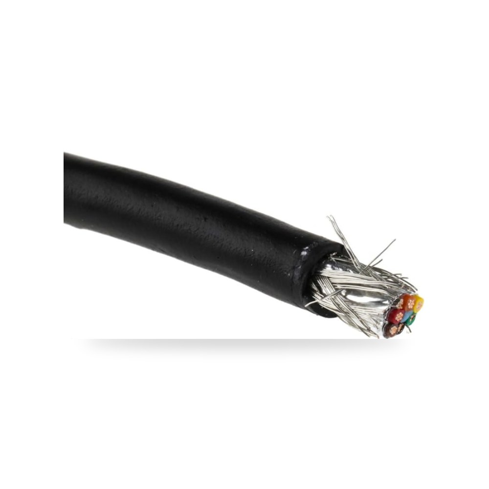 كابل تحكم وإشارات صناعي 6 أطراف 30 فئة متطورة ريمكو للتوريدات الصناعية (Reemco Industrial)