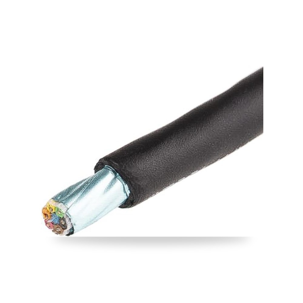كابل تحكم وإشارات صناعي 30 طراز R صناعي RS ريمكو للتوريدات الصناعية (Reemco Industrial) موديل
