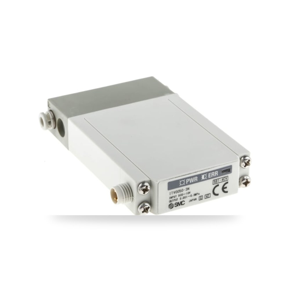 محول ومغذي جهد مقاوم للتآكل والأحمال RS PRO ريمكو للتوريدات الصناعية (Reemco Industrial)