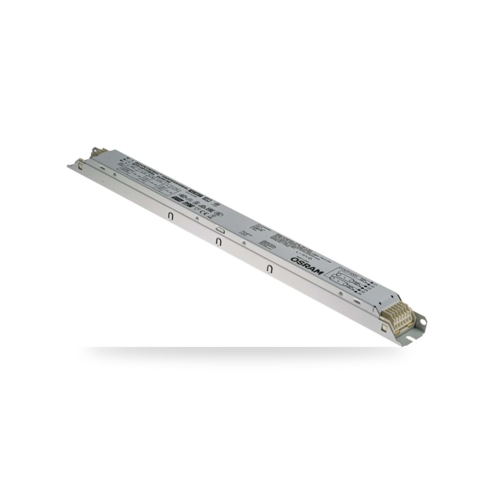 محول وترانس إلكتروني بالاست إضاءة 54 واط 220V ريمكو للتوريدات الصناعية (Reemco Industrial)
