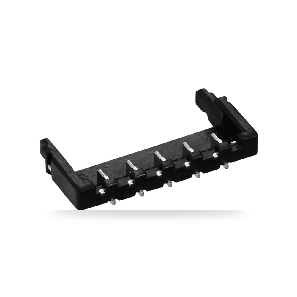 موصل وبن هيدر بوردات PCB 3 خط خطوة 1.7 مم ريمكو للتوريدات الصناعية (Reemco Industrial)