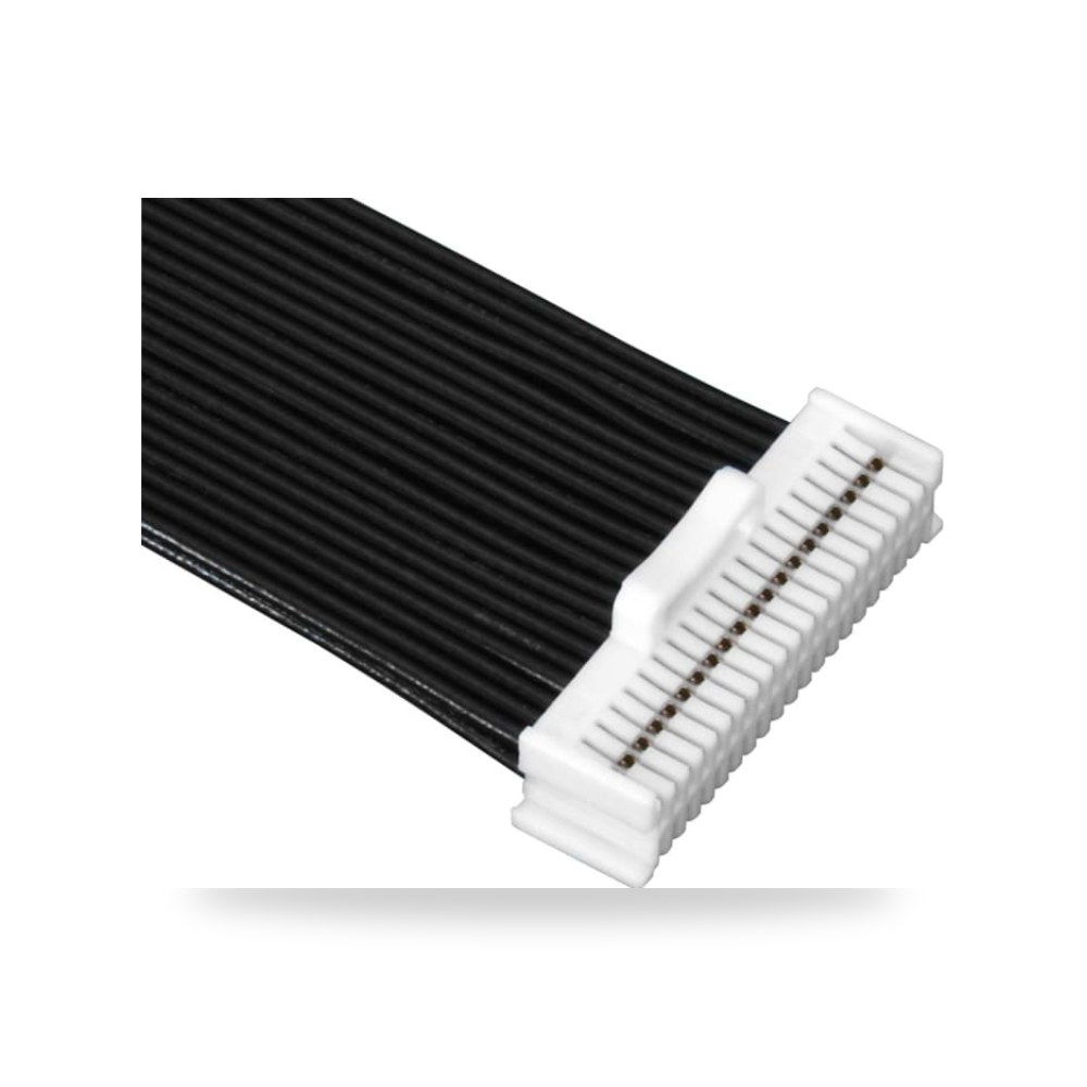 غطاء ومبيت موصلات أسلاك بوردات دقيق 30 طراز A ريمكو للتوريدات الصناعية (Reemco Industrial)